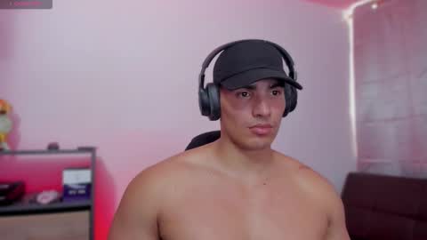 James Gray online show from October 4, 11:52 am