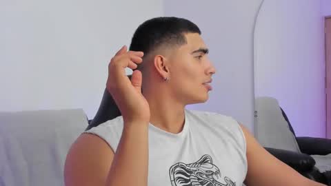 James Gray online show from February 11, 6:40 am