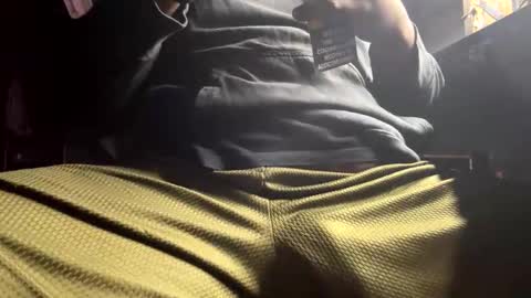 James H online show from January 12, 5:14 am