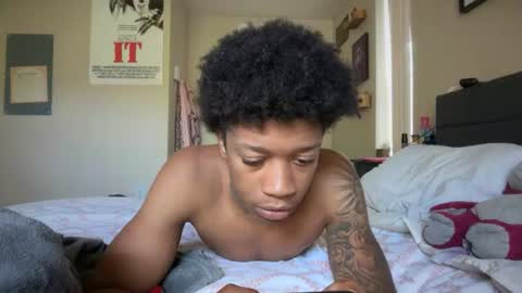 jameskash03 online show from July 12, 7:17 pm