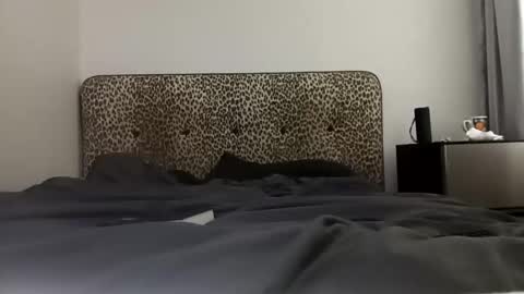 jamesloveridge901 online show from February 17, 12:31 am