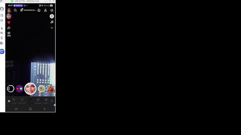 irishsurprise online show from November 30, 10:17 pm