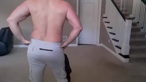 jamesmckendree online show from December 4, 2:53 pm