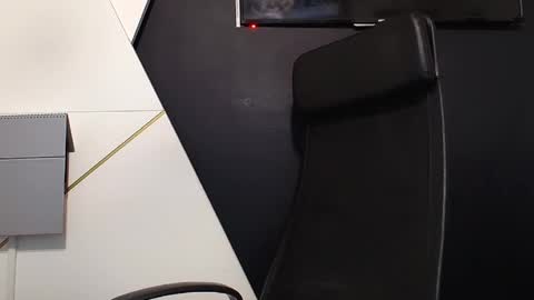 JamesMyers online show from November 9, 7:01 am