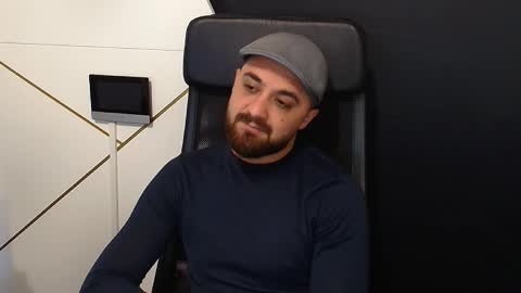 JamesMyers online show from October 20, 5:23 am