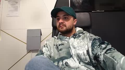 JamesMyers online show from November 16, 4:58 am