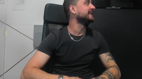 JamesMyers online show from November 29, 5:48 am