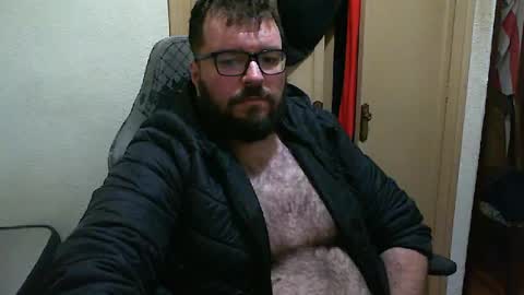 jamesoncoke30 online show from April 21, 2:04 am