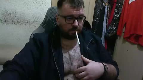 jamesoncoke30 online show from February 11, 11:52 pm