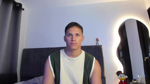 James Owenn online show from June 7, 2:28 am