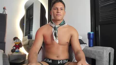 James Owenn online show from July 23, 6:44 am