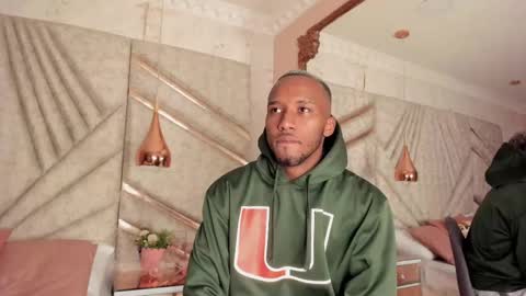 James  online show from March 2, 2:21 pm