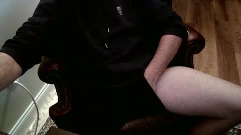 James Pembroke at your service online show from March 16, 1:09 am