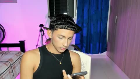 jamess_blanco online show from November 13, 12:02 am