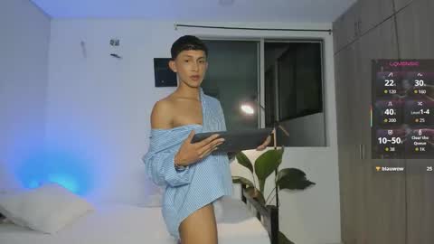 jamess_blanco online show from January 10, 5:24 am
