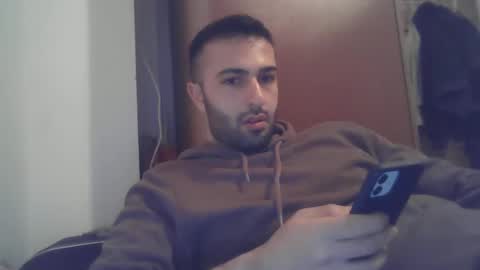 jamessandt online show from February 8, 10:19 pm