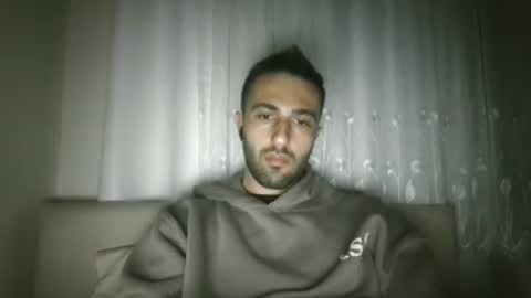 jamessandt online show from March 20, 10:15 pm