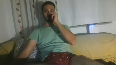 jamessandt online show from July 3, 9:41 pm