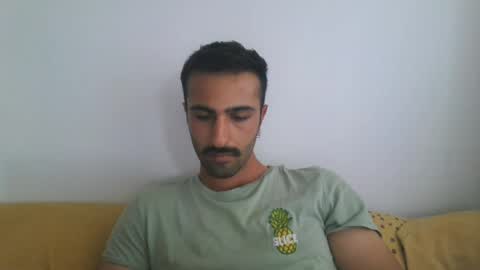 jamessandt online show from July 14, 4:12 pm