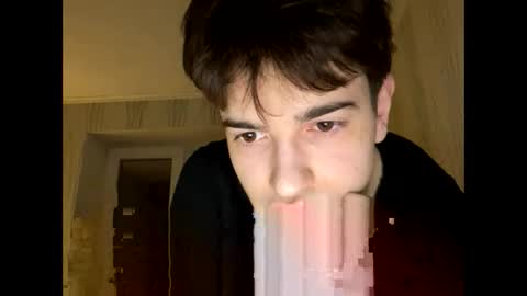 jamesstar4 online show from April 13, 8:57 pm