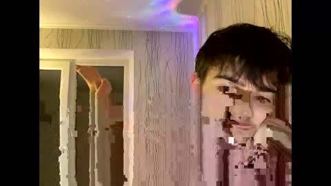 jamesstar4 online show from February 14, 8:11 pm