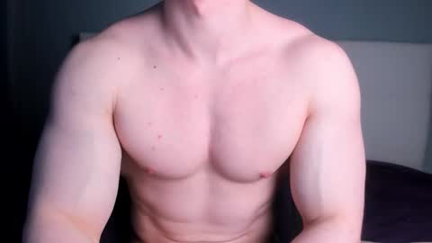 James Strong online show from March 13, 1:20 am