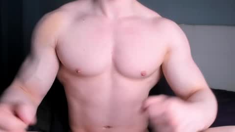 James Strong online show from May 31, 6:09 pm