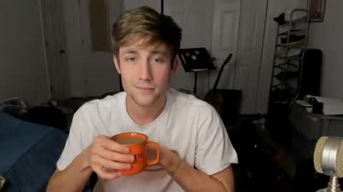 Jamesterl online show from January 20, 5:04 am