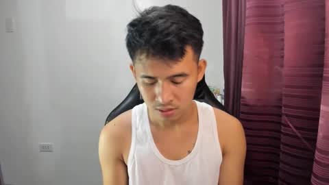 jamesthebigcockxxx online show from January 23, 10:01 am