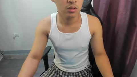 jamesthebigcockxxx online show from December 22, 8:58 pm