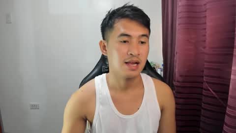 jamesthebigcockxxx online show from January 22, 11:32 pm