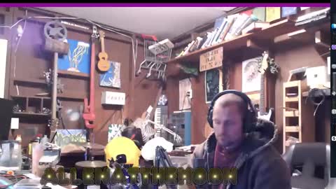 Jameswebbscope online show from November 18, 8:28 am