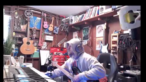 Jameswebbscope online show from March 11, 4:29 pm