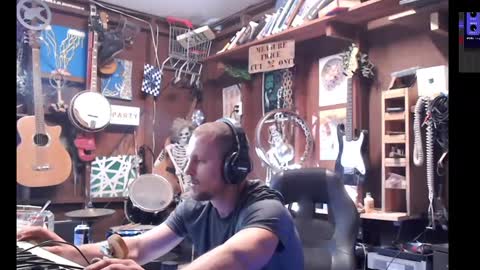 Jameswebbscope online show from October 7, 3:52 pm