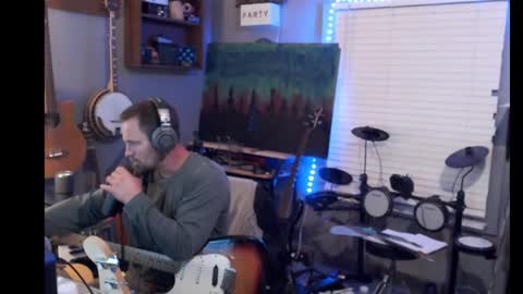 Jameswebbscope online show from April 15, 5:33 am