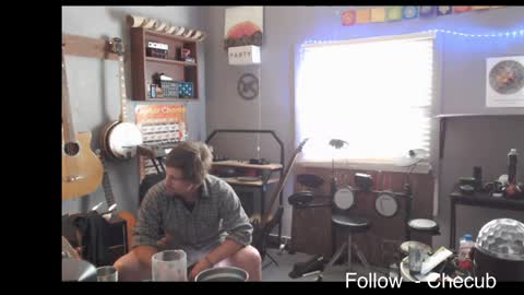 Jameswebbscope online show from April 8, 3:37 pm