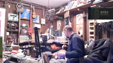 Jameswebbscope online show from December 3, 3:34 pm