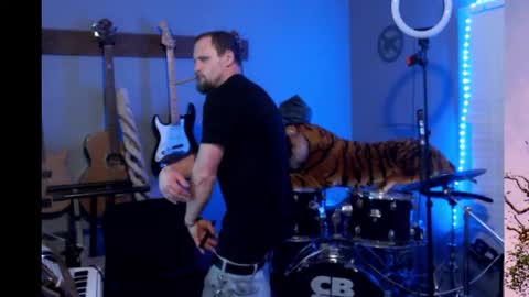 Jameswebbscope online show from March 3, 7:26 am