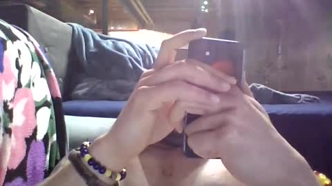 Snapshot of jamie19905 chatting on February 26, 3:14 am jamie19905 online show from February 26, 3:14 am