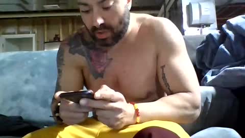 Snapshot of jamie19905 chatting on February 25, 2:58 pm jamie19905 online show from February 25, 2:58 pm