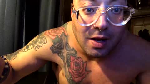 Snapshot of jamie19905 chatting on December 28, 10:36 am jamie19905 online show from December 28, 10:36 am