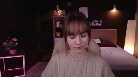 jamie_chung online show from November 6, 1:08 am