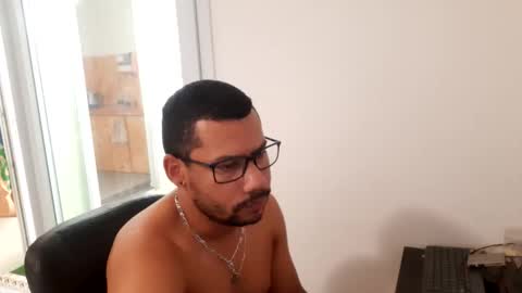 Jamie Lonnas online show from January 19, 12:04 pm