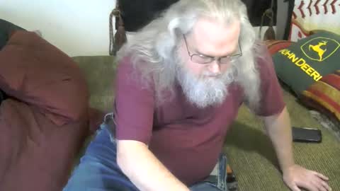 jamielove1975 online show from May 28, 10:30 pm