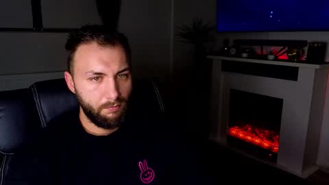 Robbie online show from January 9, 7:03 am