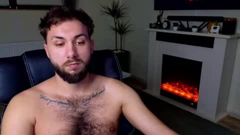 Robbie online show from March 24, 7:25 am