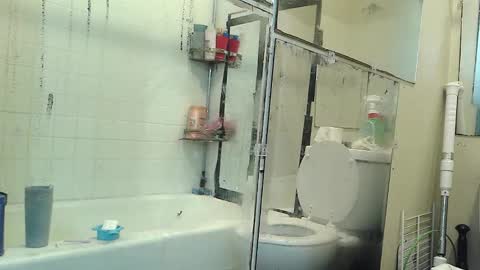 Bootyshows online show from November 9, 1:14 pm