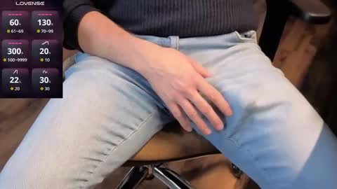 Jan Martin online show from November 20, 1:32 pm