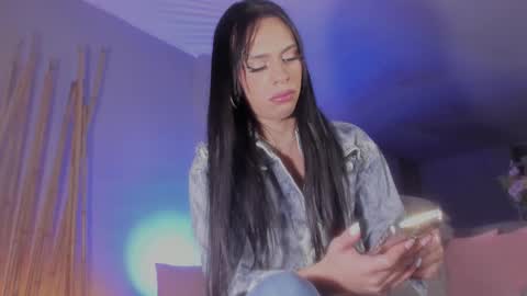 Danna varisheli online show from February 16, 4:53 am