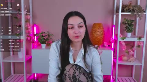 Snapshot of janaebaptiste chatting on October 26, 9:36 pm Janae online show from October 26, 9:36 pm